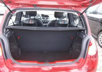 Renault Twingo 1.2i 55kw,klima,serviska benzín manuál 55 kw - 9