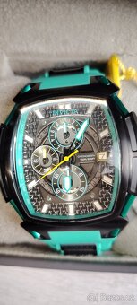 ze sbírky-Invicta S1 RALLY DIABLO WR100 - 9