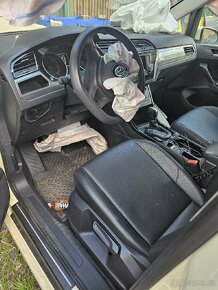 Náhradní díly VW Touran 5T1 5TA od 2016-2024 - 9