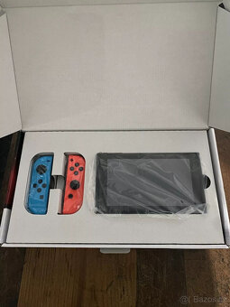 Nintendo Switch Double Helica Fortnite Edition - 9