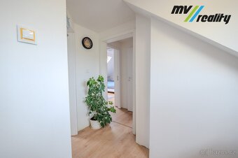 Přerov nad Labem - prodej rodinného domu, 107 m2 s pozemkem - 9