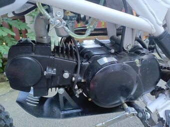 BUFFLER D125Y - PITBIKE - 9