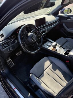 Audi A4 B9 200kw - 9