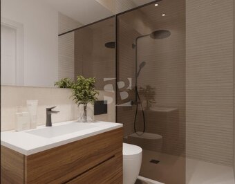 Nové apartmány - Murcia - 9