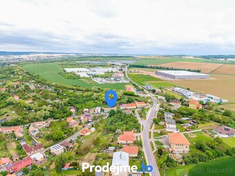 Prodej rodinné domy, 100 m2 - Dyje, ev.č. 100068 - 9