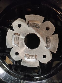 ALU kola ITP cryptid R14 - 9