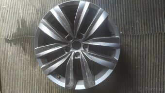 ALU disk - 9