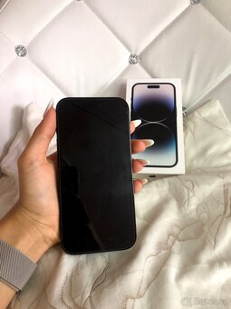 Iphone 14 Pro 256gb - 9