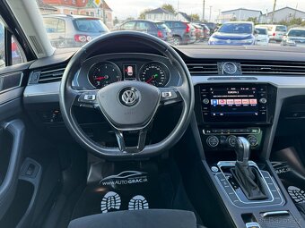 Volkswagen Passat Variant 2.0 TDI 190k BMT SCR Highline 4MOT - 9