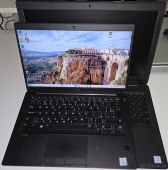 PRODÁM Dell Latitude 7380 - 9