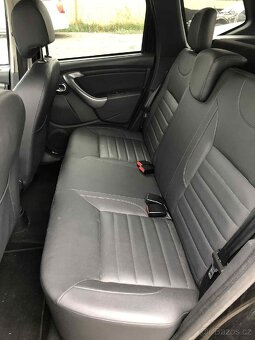 Dacia Duster 2017 - 9