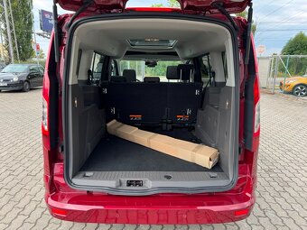 Ford Tourneo Connect, L2 Titanium 1.5 TDCi 88 kW automat - 9