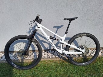Canyon Spectral 125 CF 7 - 9