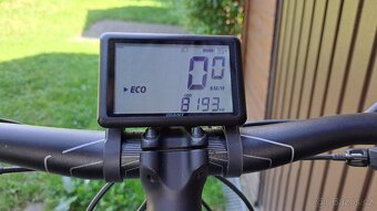 Elektrokolo GIANT EXPLORE E+ 1 GTS 2018 - 9