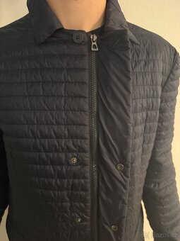 Geox bunda pánská NOVÁ vel.50/M - 9