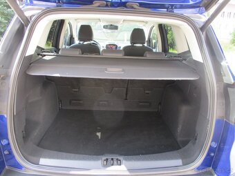 FORD KUGA 1.5 i , 110 KW -  TOP STAV, jen 76000 km - 9