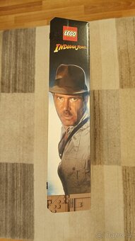 Lego 77015 a 76423 - POUZE PRÁZDNÉ KRABICE - 9