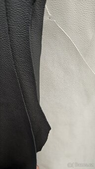 Hovězí Kůže, čalounické, automobilová kůží. Koženka, látka - 9