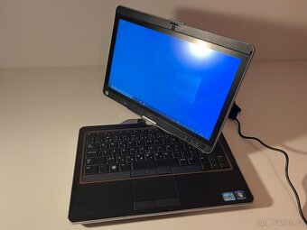 Prodám notebook Dell Latitude XT3 Series - 9