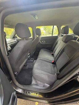 Škoda Fabia 2 | 1.4 TDI 59KW - 9