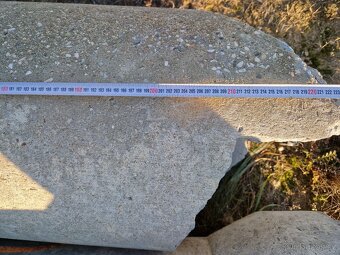 Prodám betonové trubky - 9