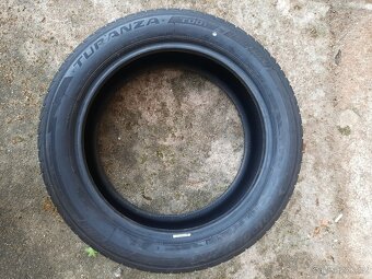 4x letní pneu  225/50/18 BRIDGESTONE - 9