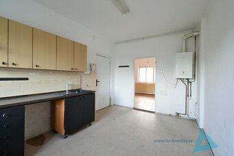 Prodej rodinného domu 3+1, 257 m², Nová Paka – okres Jičín. - 9