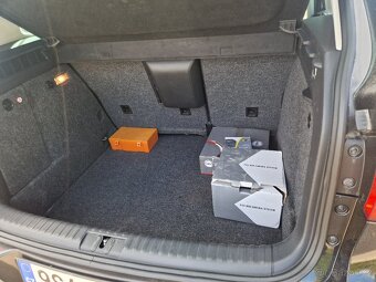 Volkswagen Tiguan 2.0 tdi 125 kw - 4x4 - panorama - - 9