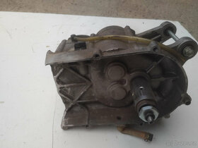ND - motor na CanAm 90 - 9