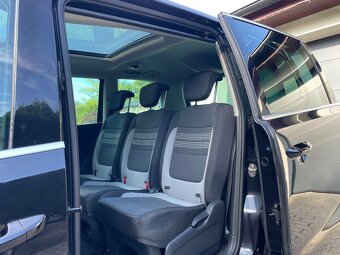 VW SHARAN 2.0TDI 103KW LIFE 2015 - 9