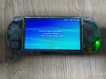 PSP 3004 - 9