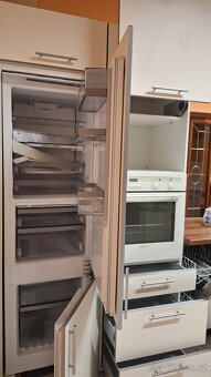 Kuchyňská linka německé výroby - 9