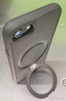 Prodám IPhone 7 na náhradní díly + obal / stojan ... - 9