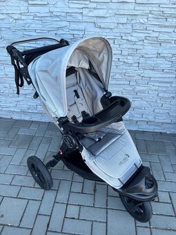 Kočárek Baby jogger city elite - 9