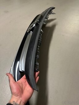 VW Arteon R-Line maska - 9