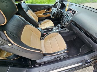 Volkswagen Eos 2.0TDI 103KW, DSG, XENON - 9