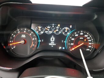 CHEVROLET CAMARO SS 2016 - 9