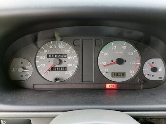 Škoda Felicia Mystery - 9