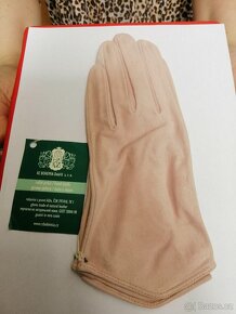 Dámské rukavice - 9