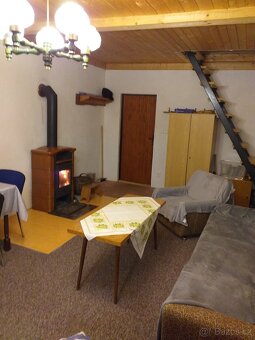 Ubytování Beskydy - 9