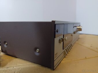 SCHNEIDER TEAM 6041C tape deck - 9