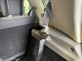 Renault Megane Scenic - 9