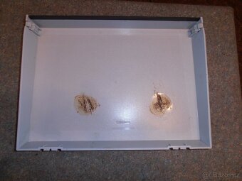 (((  KOTOUČOVÝ MAGNETOFON GRUNDIG  ))) - 9