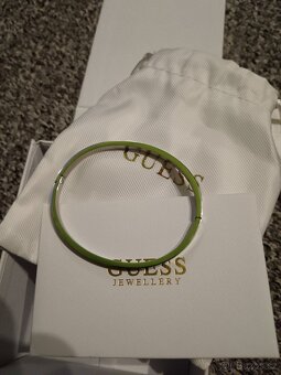Sada Guess šperků - 9