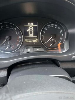 Škoda Fabia Combi 1,6 TDI NOVA STK a SPOJKA - 9