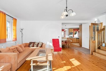 PRODEJ CHALUPY, STARÉ HUTĚ U HORNÍ STROPNICE - 9