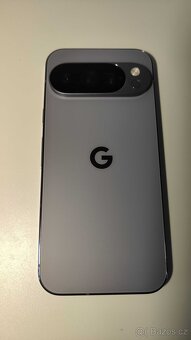 Google Pixel 10 Pro 128GB – Moonstone - 9