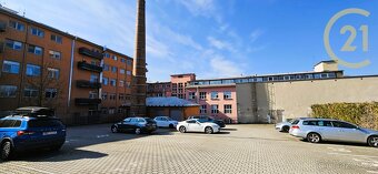 Komerční areál v Blansku k prodeji - 9