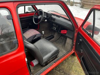 Fiat 126p - Maluch - 9