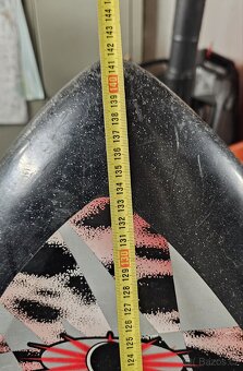 Bodyboard Eclipse – Remote Trac Fin System - 9